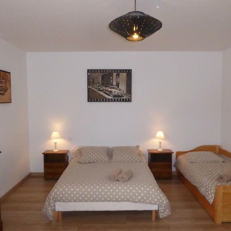 Sainte-Eulalie-en-Born La Mimona B&B 외부 사진