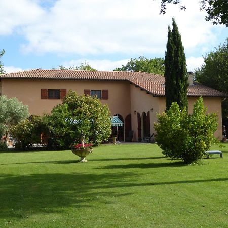 Sainte-Eulalie-en-Born La Mimona B&B 외부 사진
