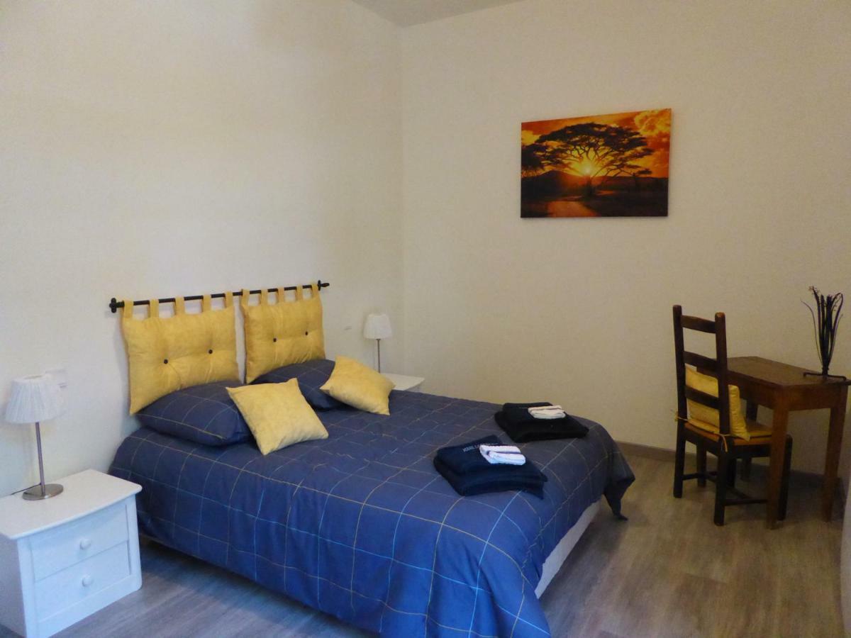 Sainte-Eulalie-en-Born La Mimona B&B 외부 사진