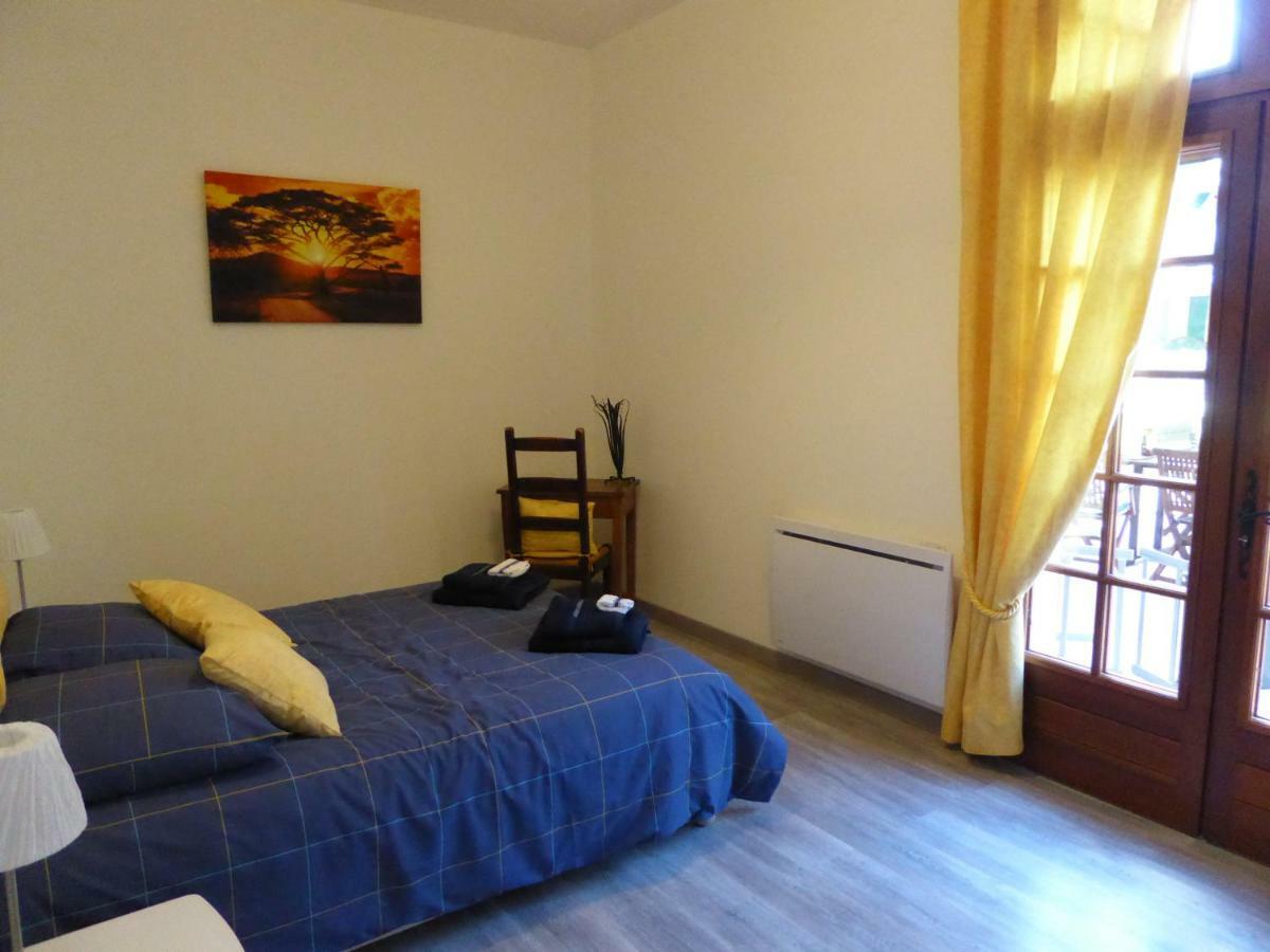 Sainte-Eulalie-en-Born La Mimona B&B 외부 사진